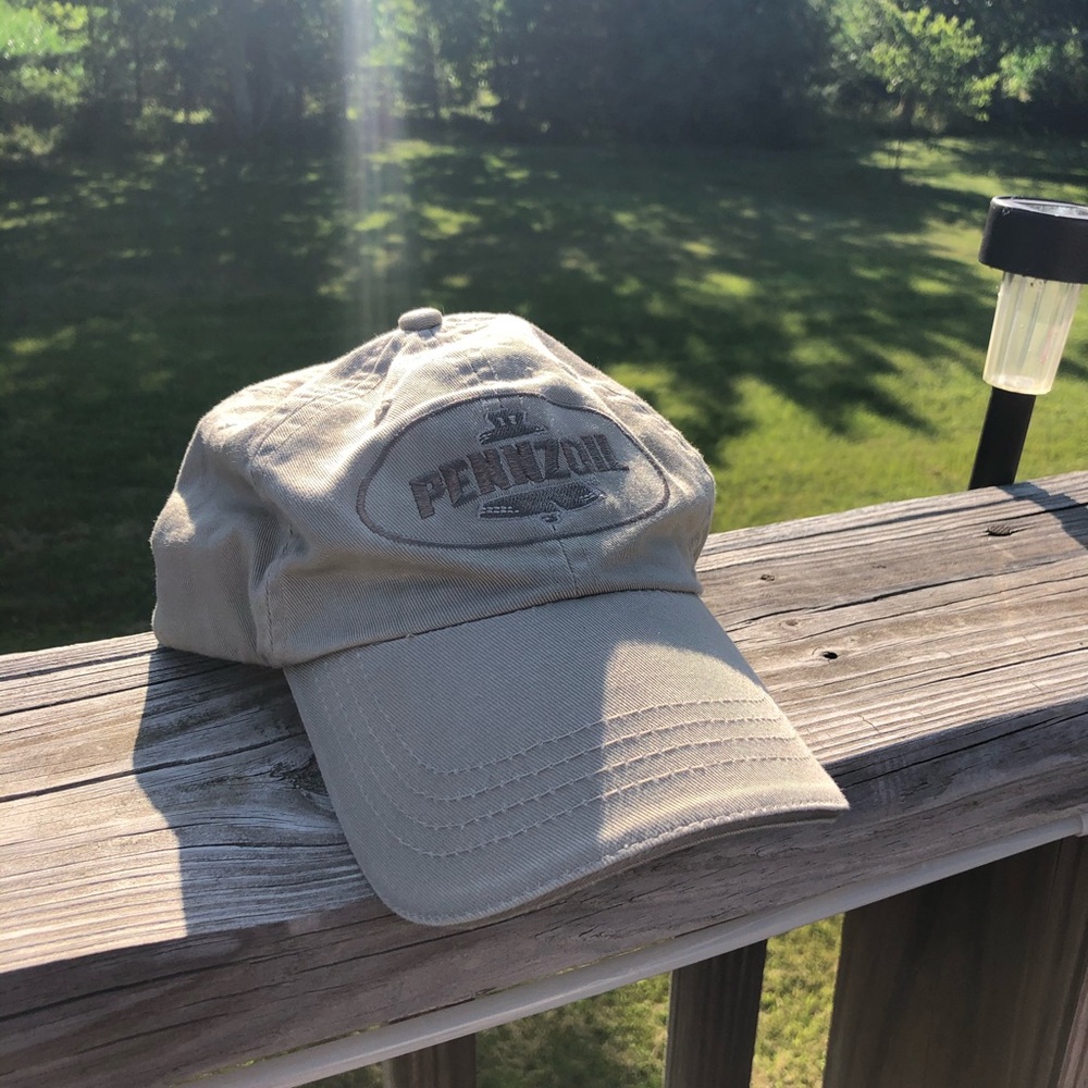 Baseball hat - Picture 3 of 4
